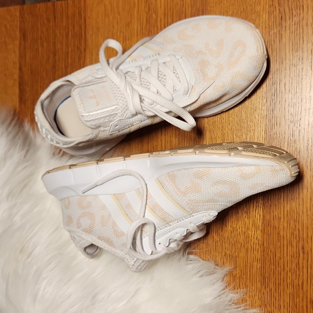Adidas Athletic Shoe